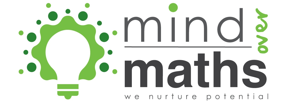Mind over Maths learning portal